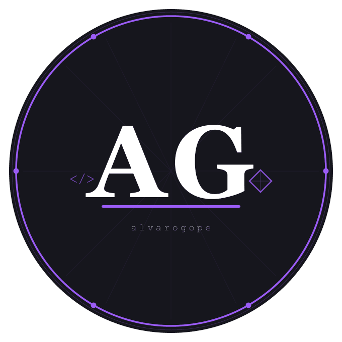 Álvaro Gómez emblem